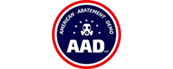 American Abatement/Demolition Logo