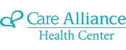 Care Alliance Logo