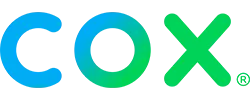 Cox Cable Communications Logo