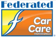 Federated Car Care Logo