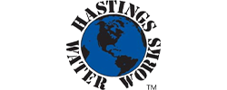 Hastings Water Works Logo