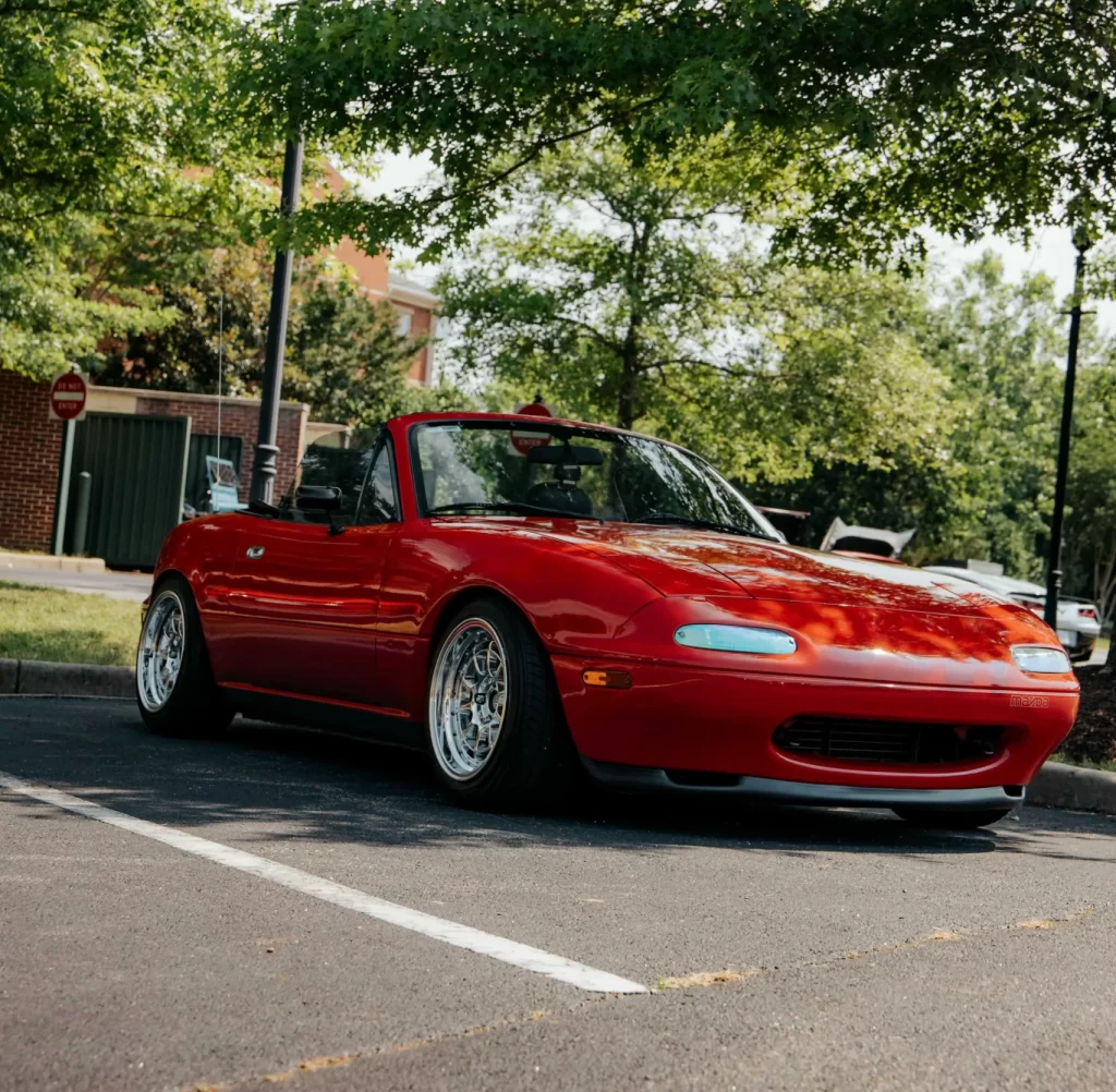 Mazda Auto Repair in Parma, OH