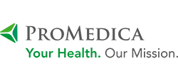 Promedica Logo