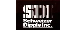 Schweizer Dipple, Inc Logo