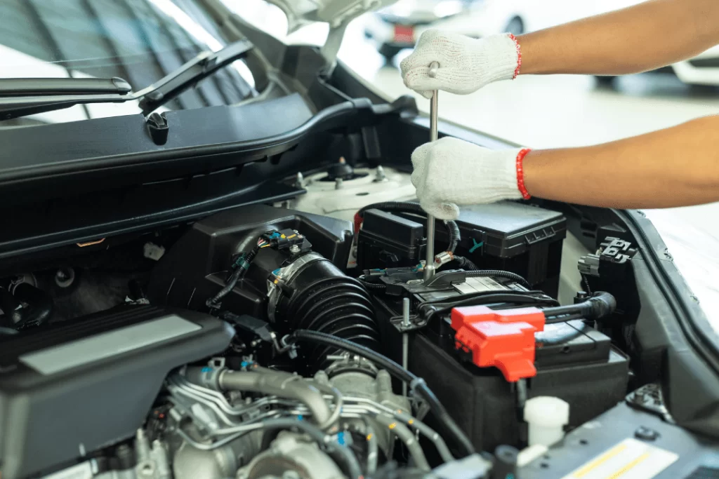 Toyota Auto Repair in Parma, OH