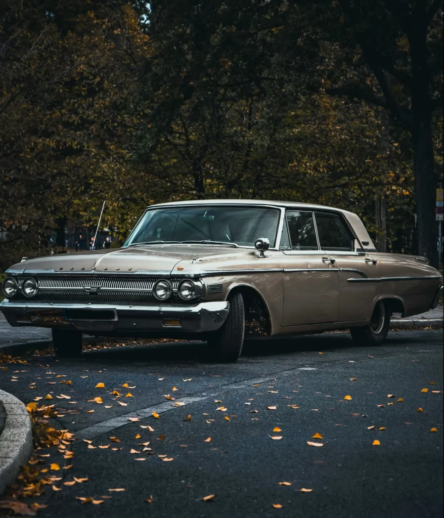 Mercury Auto Repair in Parma, OH